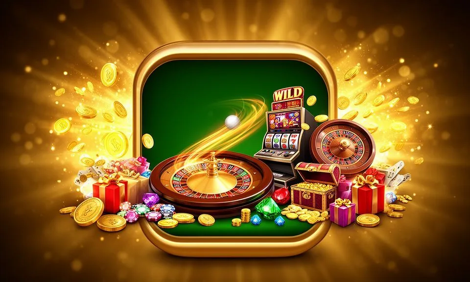 Table Games Suite